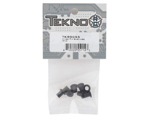 Tekno RC Hinge Pin Bushings (8) #TKR9055