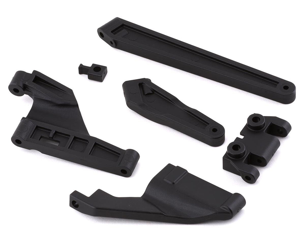 Tekno RC EB48 2.0 Revised Chassis Brace Set #TKR9062B