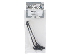 Tekno RC NB48 2.0 96.5mm Universal Driveshaft Set (2)  #TKR9087