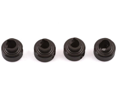 Tekno RC Aluminum Sway Bar Collars (4) #TKR9090A