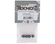 Tekno RC Aluminum Sway Bar Collars (4) #TKR9090A