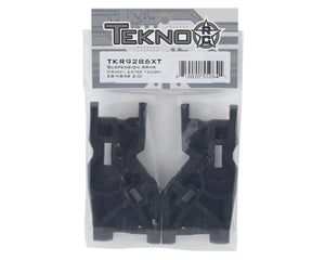 Tekno RC NB48 2.0 Front Suspension Arms (Extra Tough) (2) #TKR9286XT