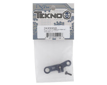 Tekno RC NB48 2.0 Aluminum Throttle Servo Horn (25T - ProTek/Savox/Futaba) #TKR9353