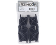 Tekno RC NT48 2.0/ET48 2.0 Front Suspension Arms (2) #TKR9436