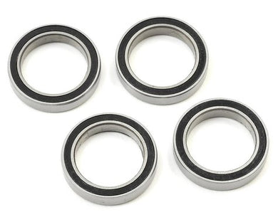 Tekno RC 15x21x4 Ball Bearing (4) (.4 CVA Driveshafts)  #TKRBB15214