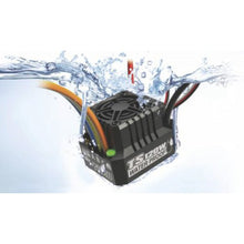 New Arrival Spare Part SKYRC TS120W 120A IP67 Waterproof Brushless motor Anti-Water ESC for 1/10 1/12 RC Car Sensorless