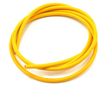 TQ Wire 13awg Silicone Wire (Yellow) (3') #TQW1336