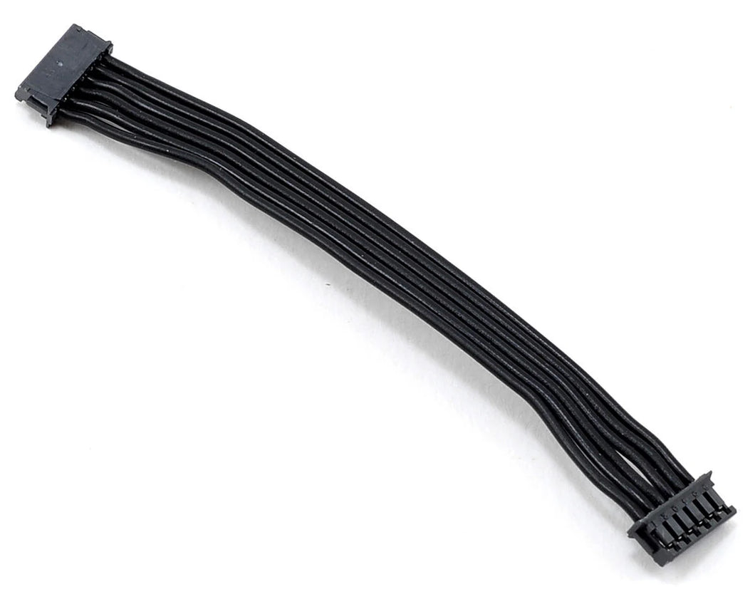 TQ Wire Flatwire Sensor Cable (70mm) #TQW3007
