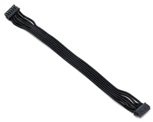 TQ Wire Flatwire Sensor Cable (100mm) #TQW3010