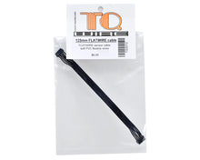 TQ Wire Flatwire Sensor Cable (125mm) #TQW3012