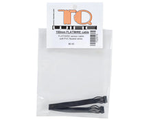 TQ Wire Flatwire Sensor Cable (150mm) #TQW3015