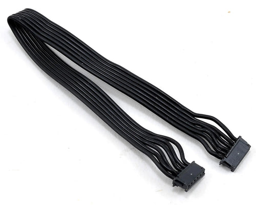 TQ Wire Flatwire Sensor Cable (150mm) #TQW3015