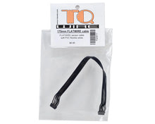 TQ Wire Flatwire Sensor Cable (175mm) #TQW3017