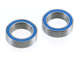 10pcs/lot MR128-2RS 678-2RS MR128 ABEC-3 678 deep groove ball bearing 8x12x3.5 mm miniature bearing