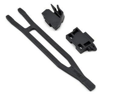 7426X | Traxxas Battery Hold Down Set (for Taller Batteries)