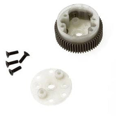 Traxxas Main Differential Set #2381X