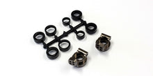 Kyosho V2 Aluminum R-Hub Set(0.5ﾟ/RB6/ZX/RT/SC) UMW704-05