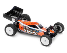 XRAY XB2D'22 - 2WD 1/10 ELECTRIC OFF-ROAD CAR - DIRT EDITION #XY320012