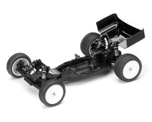 XRAY XB2D'22 - 2WD 1/10 ELECTRIC OFF-ROAD CAR - DIRT EDITION #XY320012