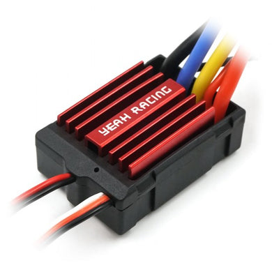 TRITRONIC 1/10 WATERPROOF BRUSHED 80A ESC