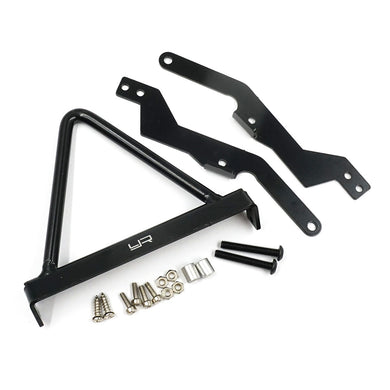 STINGER LOW PROFILE METAL BUMPER FOR AXIAL CAPRA #AXCP-005