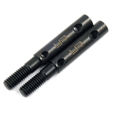 HD TOOL PORTAL DRIVE STUB AXLE FOR AXIAL SCX10 III CAPRA #AXSC-015