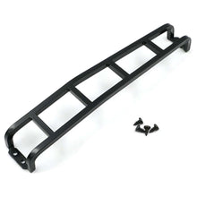 METAL REAR LADDER FOR TRAXXAS TRX-4 TRX-6 MERCEDES BENZ G500 RC BODY #TRX4-077