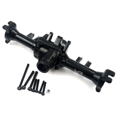 ALLOY MIDDLE AXLE HOUSING FOR TRAXXAS TRX-6 #TRX4-090