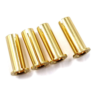 5MM TO 4MM BATTERY CONVERSION PLUG 4 PCS #WPT-0149