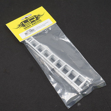 1/10 RC ROCK CRAWLER ACCESSORIES 6 INCH ALUMINUM LADDER #YA-0464