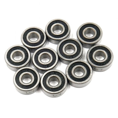 YEAH RACING RC BALL PTFE BEARING 5X14X5MM #YB6052B/S10