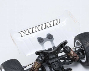 Yokomo YZ-2 DTM 3.1 1/10 2WD Electric Buggy Kit (Dirt) #YOKB-YZ2DTM31