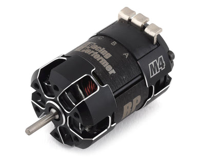 Yokomo Racing Performer M4 Sensored Brushless Off-Road Motor (17.5T) #YOKRPM-MO175