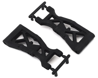 Yokomo YZ-4 SF2 Front Lower Suspension Arms (Type B) (Use w/YOKZ2-009R35) #YOKS4-008F2A