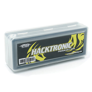 HACKTRONIC G2 PROGRAM CARD #HTN-G2P