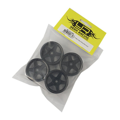 1/10 5 SPOKE MINI RIMS (5PCS) #WL-0141