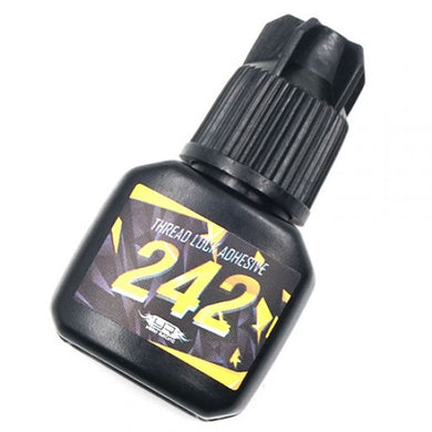 Yeah Racing 242 Thread Lock Adhesive #YA-0598