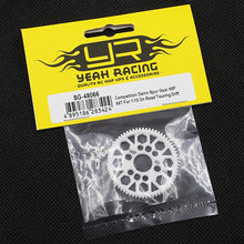 Yeah Racing Competition Delrin Spur Gear 48P 66T For 1/10 On Road Touring Drift #SG-48066