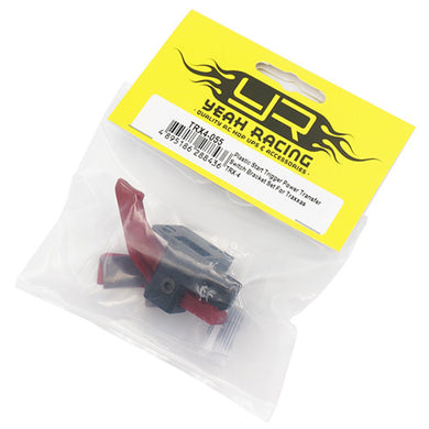 PLASTIC POWER SWITCH FOR TRAXXAS TRX-4 TRX-6 #TRX4-055