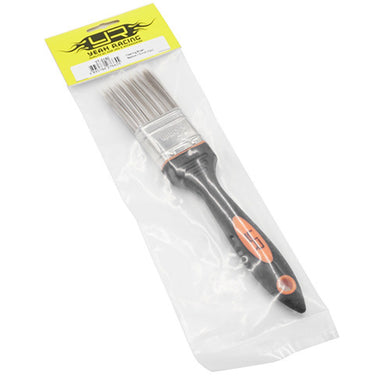 CLEANING BRUSH MEDIUM 35MM #YT-0180