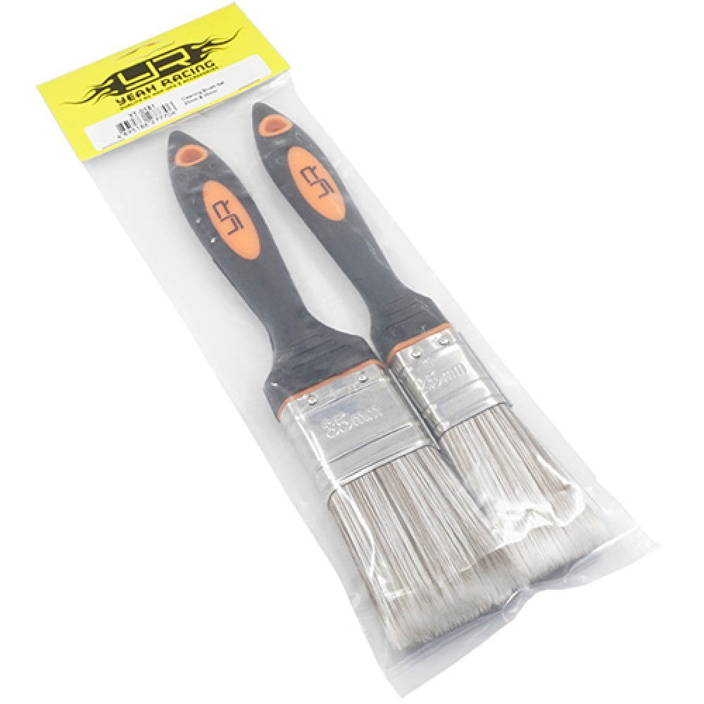 CLEANING BRUSH SET 25 AND 35MM #YT-0181