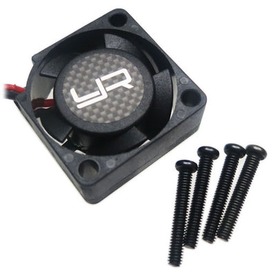 Tornado High Speed Fan 25x25mm for ESC