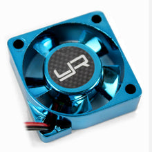 Tornado High Speed Cooling Fan (BU) for Motor Heat Sink (30x30x10mm)